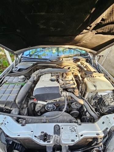 Mercedes C 200 1996, 300,000 km - 2.0 l - Bakı