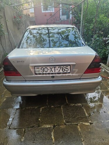 Mercedes C 200 1996, 300,000 km - 2.0 l - Bakı
