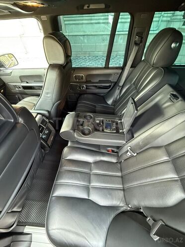 Land Rover Range Rover-8