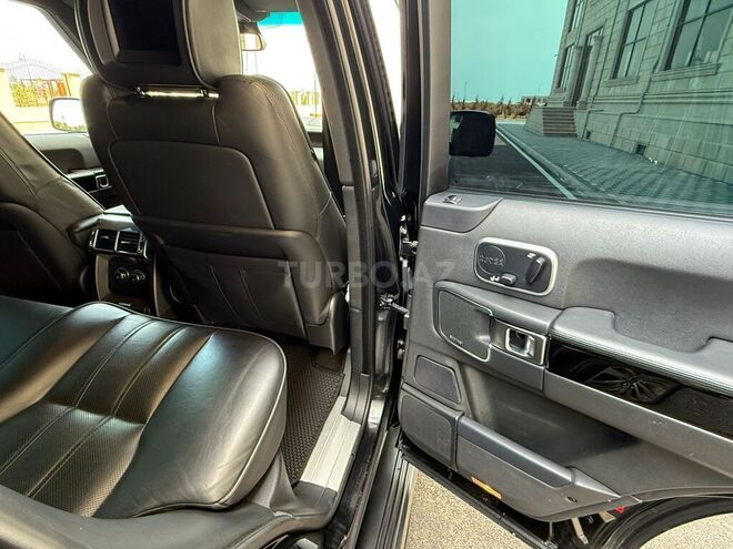 Land Rover Range Rover-6
