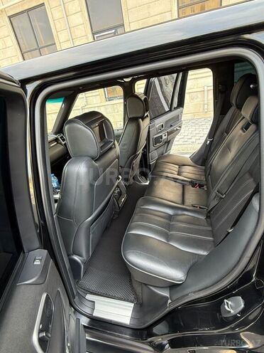 Land Rover Range Rover-7