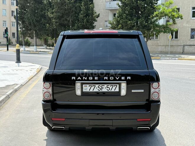 Land Rover Range Rover-13