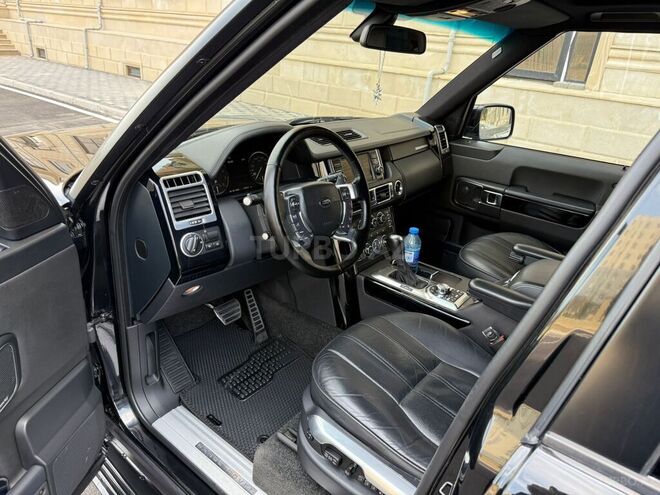 Land Rover Range Rover-4