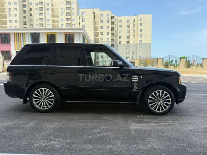 Land Rover Range Rover-3