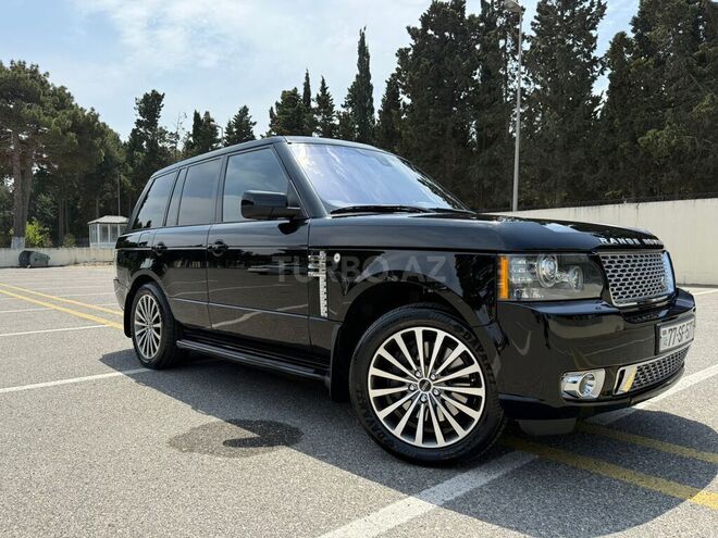 Land Rover Range Rover-19
