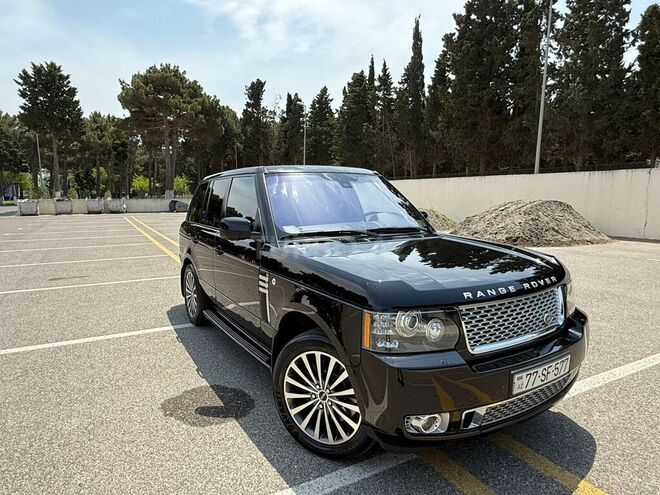 Land Rover Range Rover-18