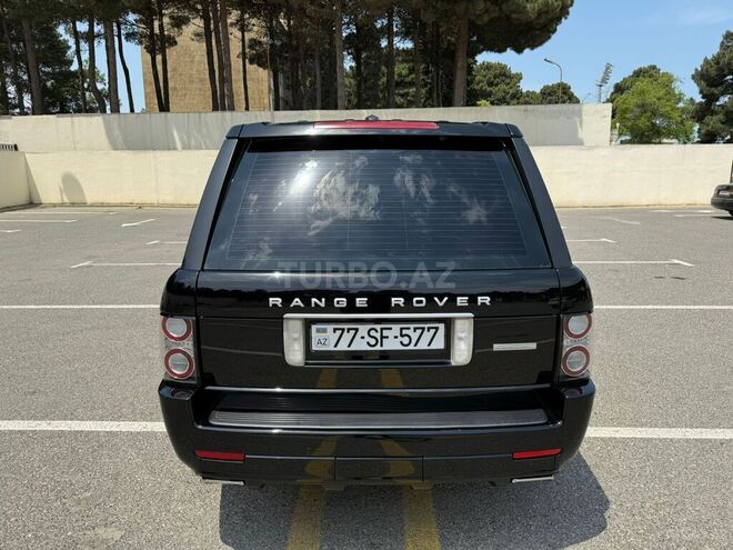 Land Rover Range Rover-20