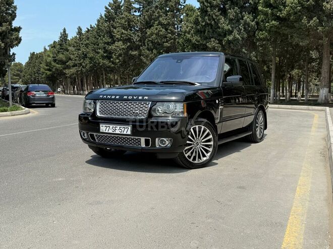 Land Rover Range Rover-14
