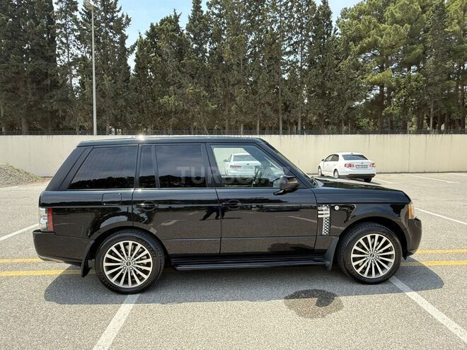 Land Rover Range Rover-12