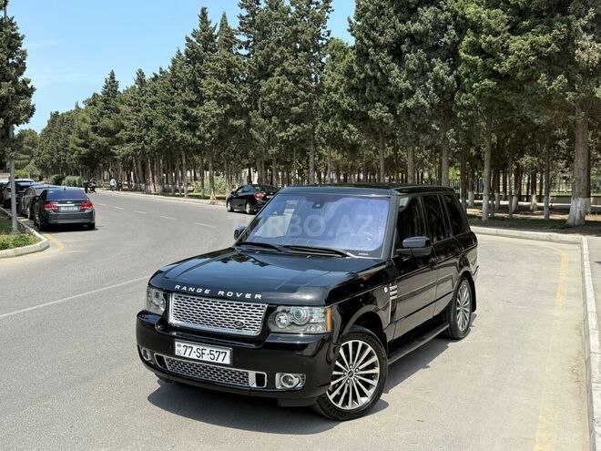 Land Rover Range Rover-16