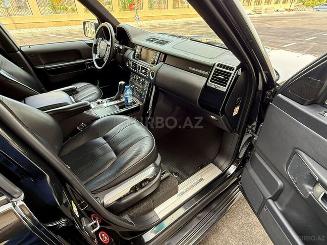 Land Rover Range Rover-5