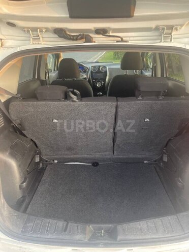 Nissan Note-6