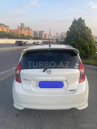 Nissan Note-9