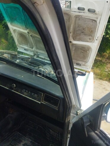 LADA (VAZ) 2107 2005, 85,555 km - 1.6 л - Salyan