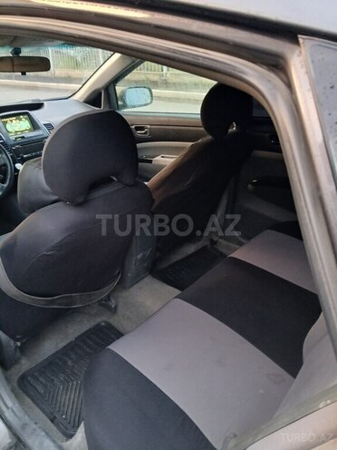 Toyota Prius 2008, 555,224 km - 1.5 l - Gəncə