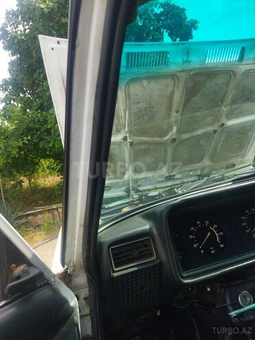 LADA (VAZ) 2107 2005, 85,555 km - 1.6 л - Salyan