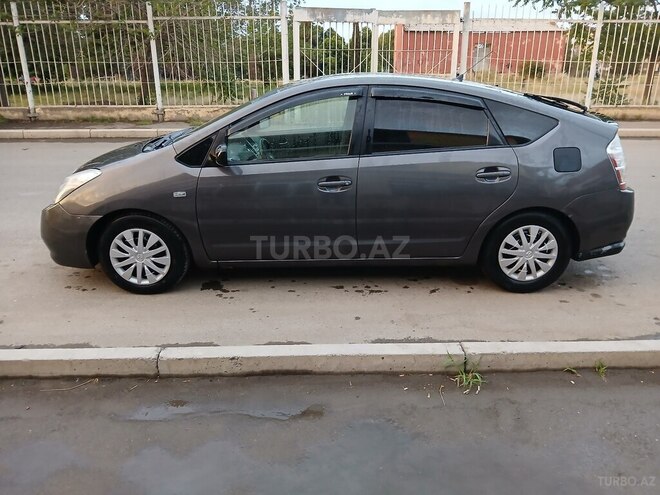 Toyota Prius 2008, 555,224 km - 1.5 l - Gəncə