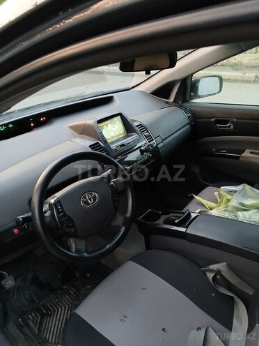 Toyota Prius 2008, 555,224 km - 1.5 l - Gəncə