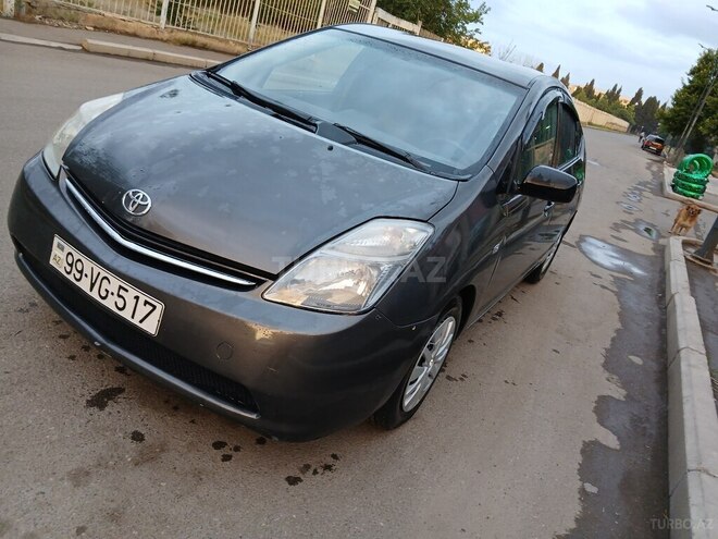 Toyota Prius 2008, 555,224 km - 1.5 l - Gəncə