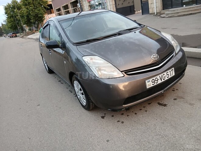 Toyota Prius 2008, 555,224 km - 1.5 l - Gəncə