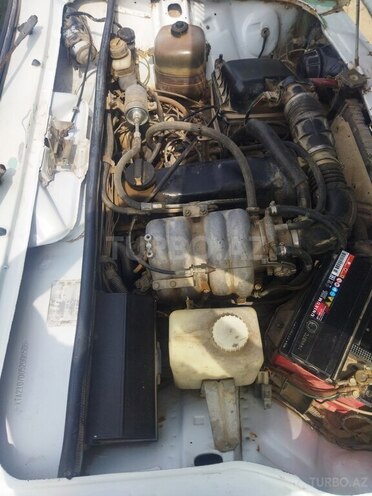 LADA (VAZ) 2107 2005, 85,555 km - 1.6 л - Salyan