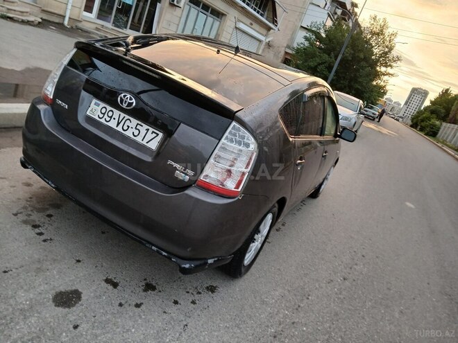 Toyota Prius 2008, 555,224 km - 1.5 l - Gəncə
