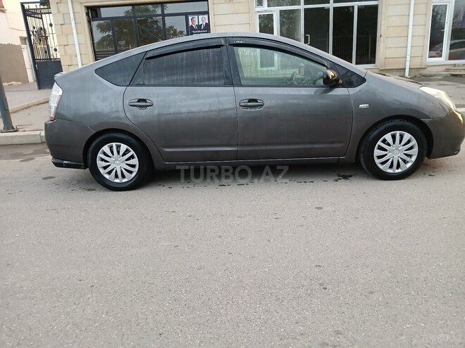 Toyota Prius 2008, 555,224 km - 1.5 l - Gəncə