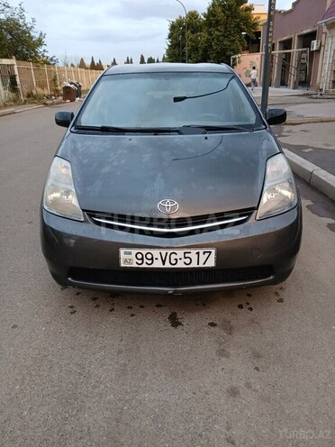 Toyota Prius 2008, 555,224 km - 1.5 l - Gəncə