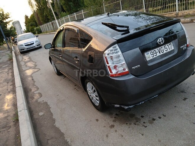 Toyota Prius 2008, 555,224 km - 1.5 l - Gəncə