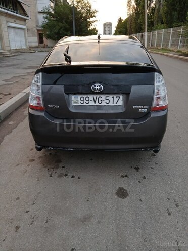 Toyota Prius 2008, 555,224 km - 1.5 l - Gəncə