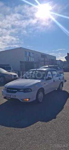 Daewoo Nexia 2011, 584,123 km - 1.5 l - Bakı