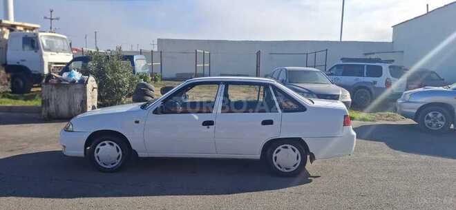 Daewoo Nexia 2011, 584,123 km - 1.5 l - Bakı