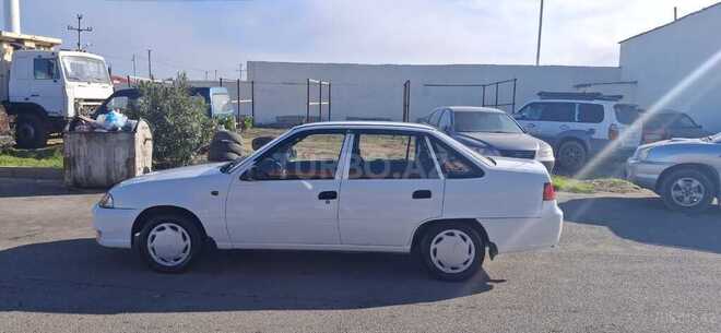 Daewoo Nexia 2011, 584,123 km - 1.5 l - Bakı