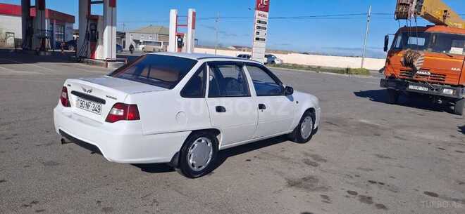 Daewoo Nexia 2011, 584,123 km - 1.5 l - Bakı