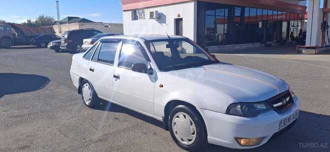 Daewoo Nexia 2011, 584,123 km - 1.5 l - Bakı