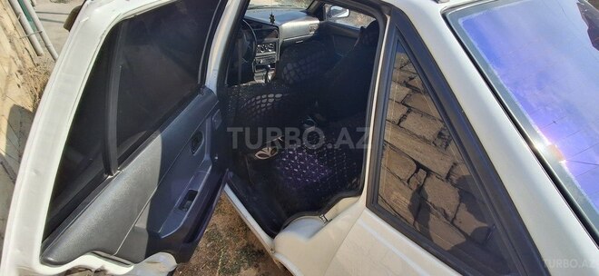 Daewoo Nexia 2011, 584,123 km - 1.5 l - Bakı