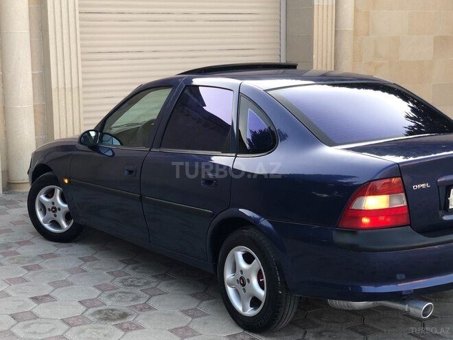 Opel Vectra 1996, 310,000 km - 1.8 l - Xırdalan