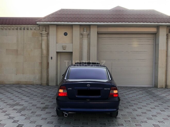 Opel Vectra 1996, 310,000 km - 1.8 l - Xırdalan