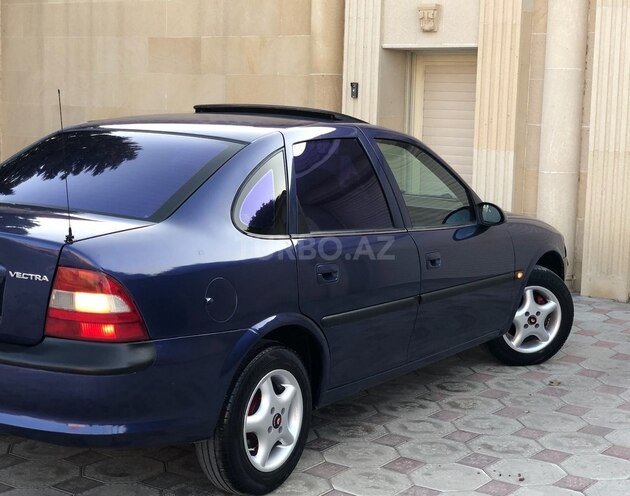 Opel Vectra 1996, 310,000 km - 1.8 l - Xırdalan