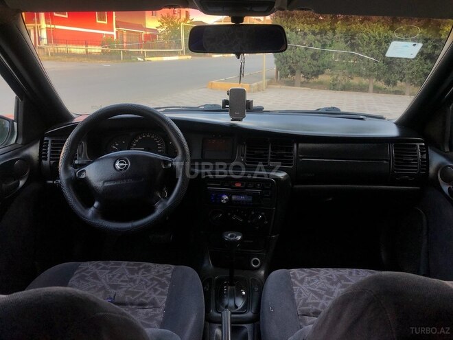 Opel Vectra 1996, 310,000 km - 1.8 l - Xırdalan