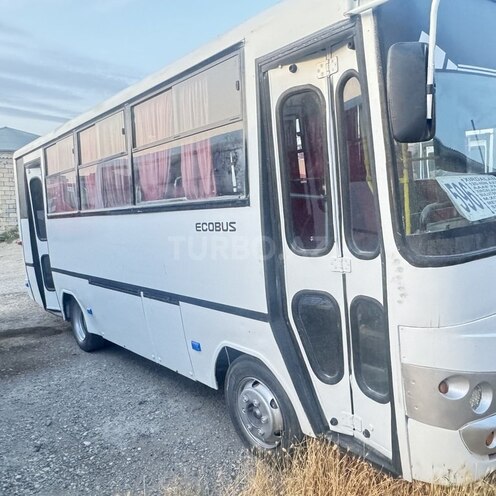 Isuzu MD 22 B 1998, 280,000 km - 4.5 л - Bakı