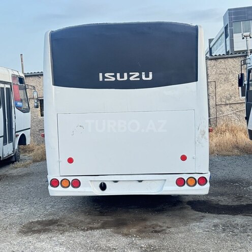 Isuzu MD 22 B 1998, 280,000 km - 4.5 л - Bakı