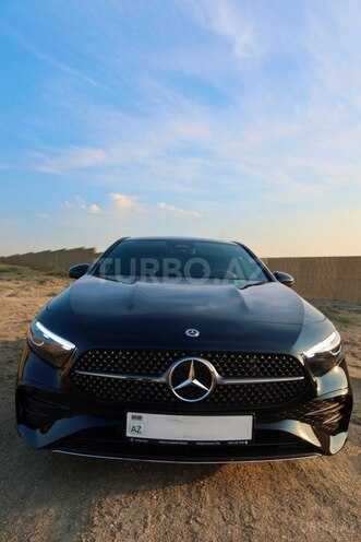 Mercedes A 200 2022, 6,500 km - 1.3 l - Bakı