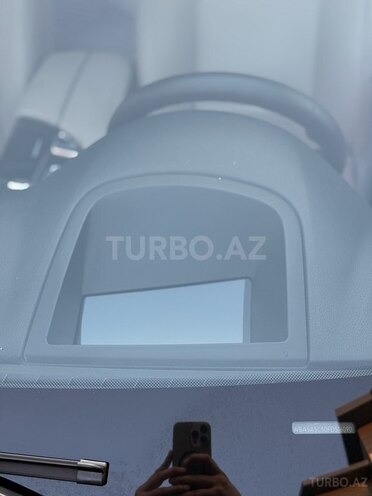 BMW 528 2014, 160,000 km - 2.0 l - Bakı