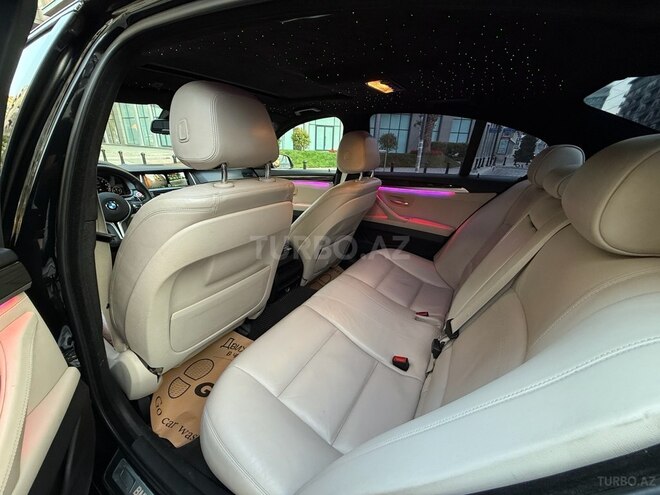 BMW 528 2014, 160,000 km - 2.0 l - Bakı