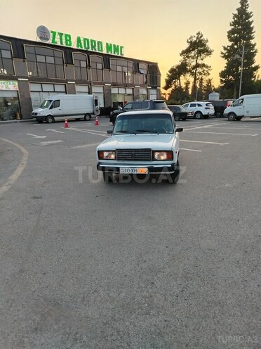 LADA (VAZ) 2107 2005, 87,910 km - 1.5 л - Cəlilabad