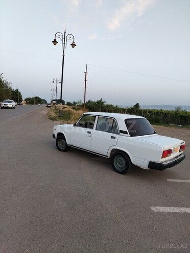 LADA (VAZ) 2107 2005, 87,910 km - 1.5 л - Cəlilabad