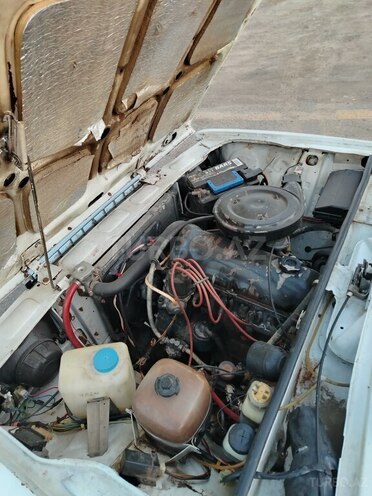 LADA (VAZ) 2107 2005, 87,910 km - 1.5 л - Cəlilabad