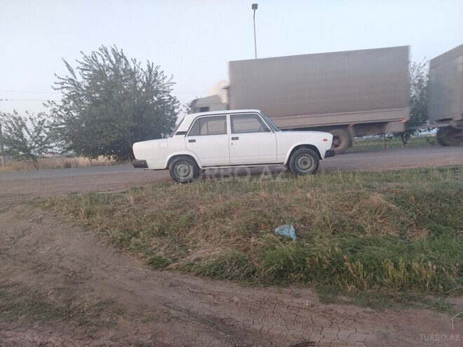 LADA (VAZ) 2107 2005, 87,910 km - 1.5 л - Cəlilabad