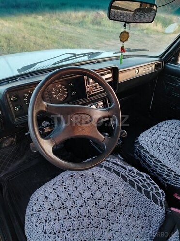 LADA (VAZ) 2107 2005, 87,910 km - 1.5 л - Cəlilabad